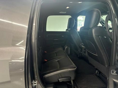 Used 2020 RAM 3500 Limited AWD/4WD image 29
