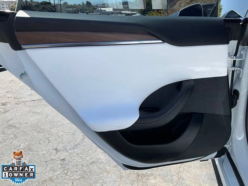 Used 2026 Tesla Model S AWD/4WD image 49