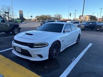 Used 2016 Dodge Charger SRT w/ Harman/Kardon Audio Group