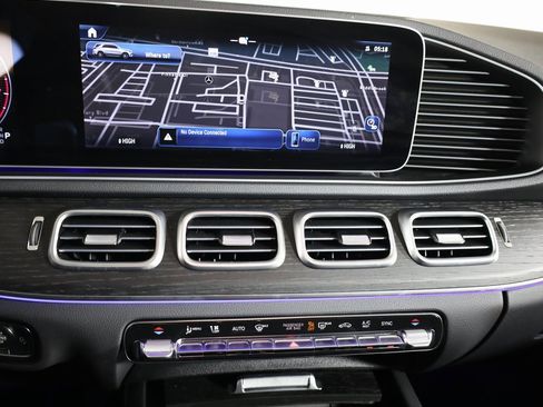 Certified 2026 Mercedes-Benz GLE 350 4MATIC image 21