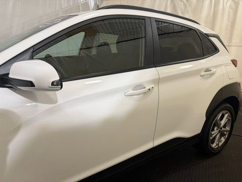 Used 2023 Hyundai Kona SEL w/ Cargo Package image 7