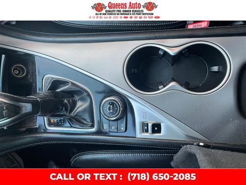 Used 2018 INFINITI Q50 Sport image 17