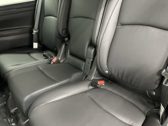 New 2026 Honda Odyssey EX-L image 11