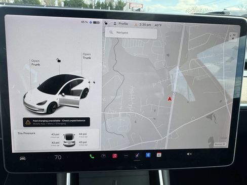 Used 2020 Tesla Model 3 Long Range image 21