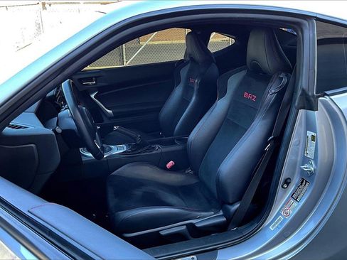 Used 2018 Subaru BRZ Limited w/ Performance Package image 24