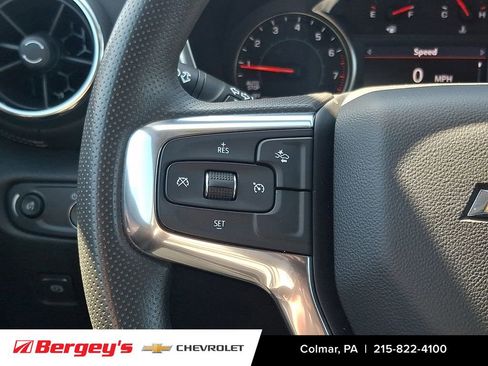 Certified 2023 Chevrolet Blazer LT w/ Convenience Package image 23