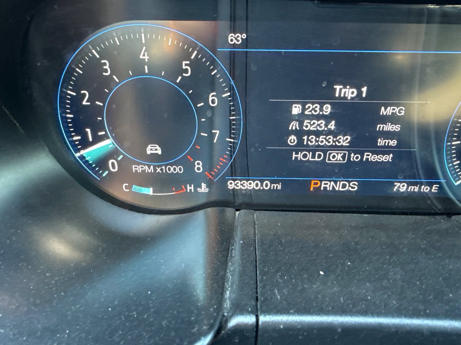 Used 2020 Ford Mustang GT Premium w/ GT Performance Package RWD image 14