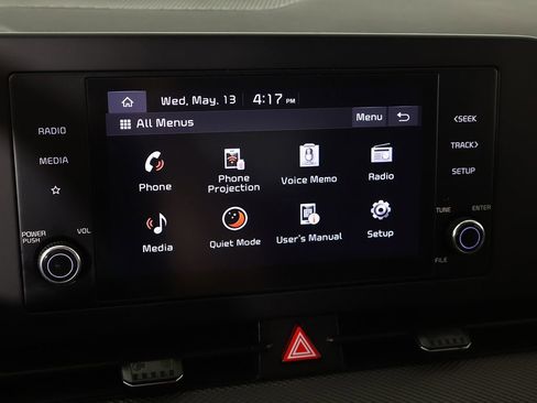 Used 2024 Kia Sportage LX AWD/4WD image 39