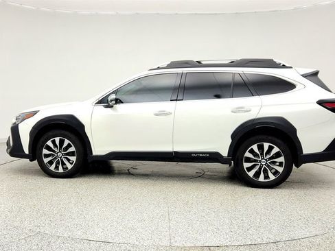 Used 2024 Subaru Outback Touring XT AWD/4WD image 8