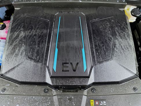 Used 2024 Hyundai Ioniq 5 SEL image 32