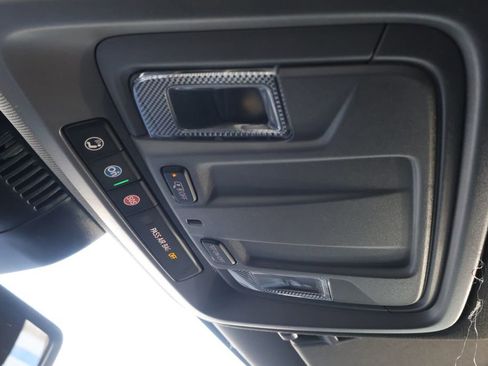 New 2026 Chevrolet Silverado 2500 Custom w/ Custom Value Package image 32