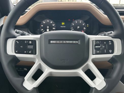 New 2026 Land Rover Defender 110 X-Dynamic SE image 17