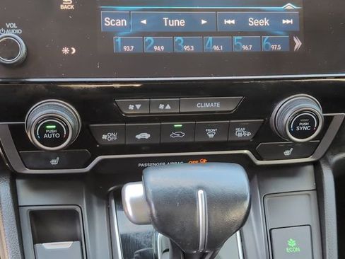 Used 2019 Honda CR-V EX-L image 18