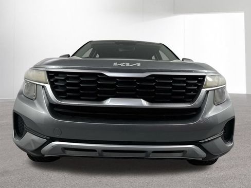 Used 2023 Kia Seltos LX AWD/4WD image 25
