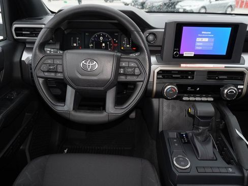 New 2026 Toyota Tacoma SR5 image 8