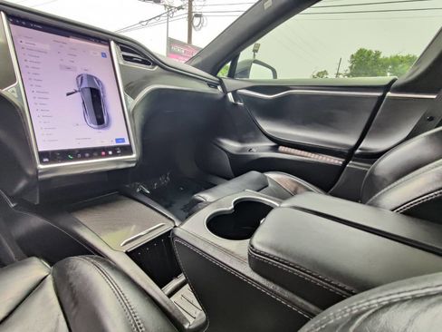 Used 2017 Tesla Model S 75 image 15