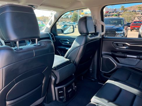 Used 2022 RAM 1500 Laramie image 20