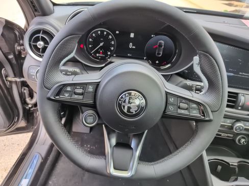 New 2026 Alfa Romeo Giulia AWD image 25