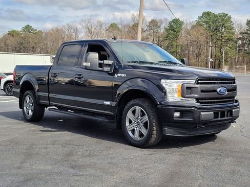 Used 2019 Ford F150 XLT w/ Equipment Group 302A Luxury image 7