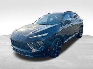 New 2026 Buick Envision Sport Touring AWD/4WD video 4