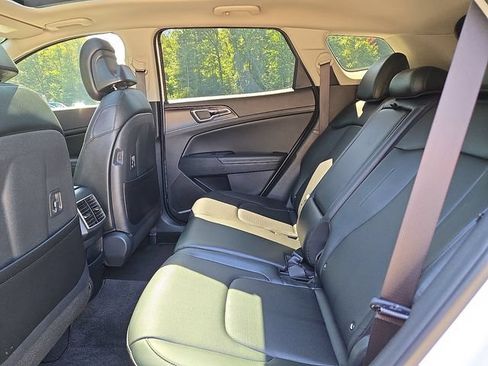 Used 2026 Kia Sportage EX w/ EX Panorama Roof Package AWD/4WD image 18