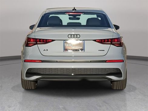 New 2026 Audi A3 2.0T Premium image 4