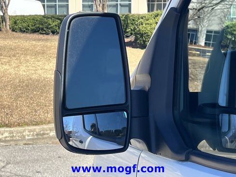 Used 2023 Ford Transit 250 Base w/ Load Area Protection Package image 28