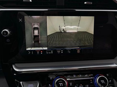 New 2026 GMC Sierra 3500 Denali Ultimate image 4