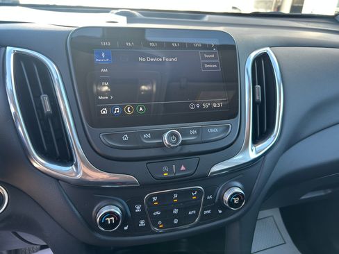 Used 2022 Chevrolet Equinox LT FWD image 21