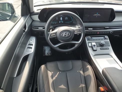 Used 2023 Hyundai Palisade SEL w/ Cargo Package FWD image 10