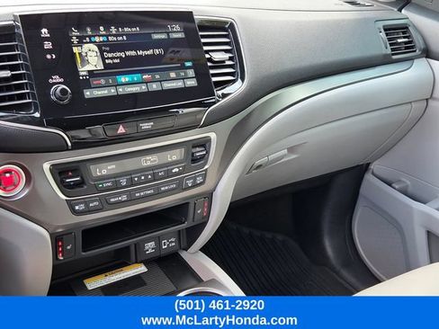 Certified 2022 Honda Pilot Special Edition image 30