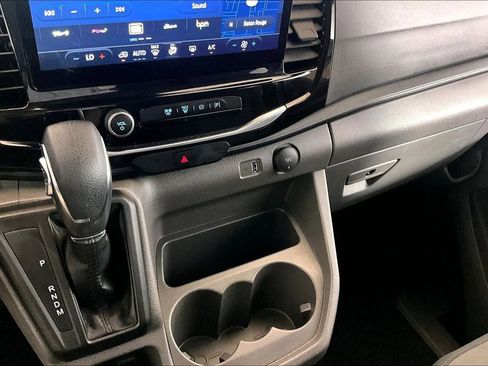 Certified 2024 Ford Transit 350 XLT RWD image 25