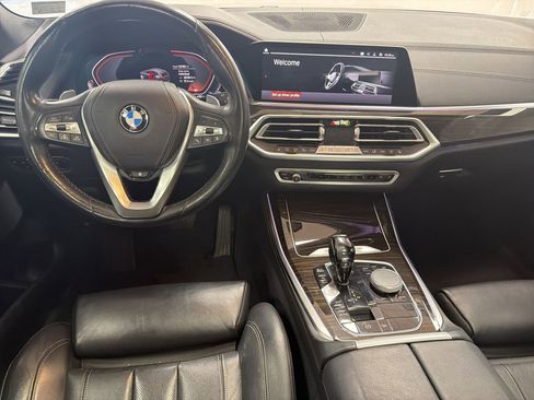 Used 2019 BMW X5 xDrive40i image 22