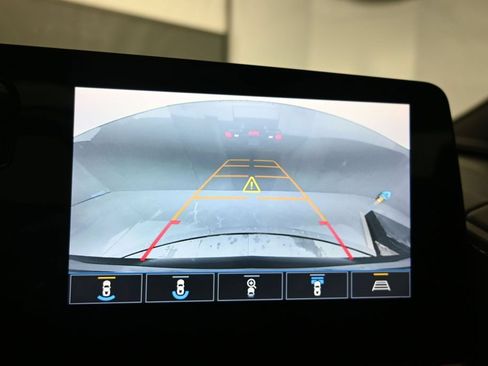 Used 2020 Chevrolet Corvette Stingray Preferred Conv w/ 2LT Preferred Equipment Group RWD image 30