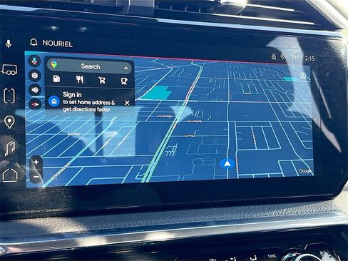 Used 2024 GMC Sierra 1500 Denali w/ Denali Reserve Package image 13