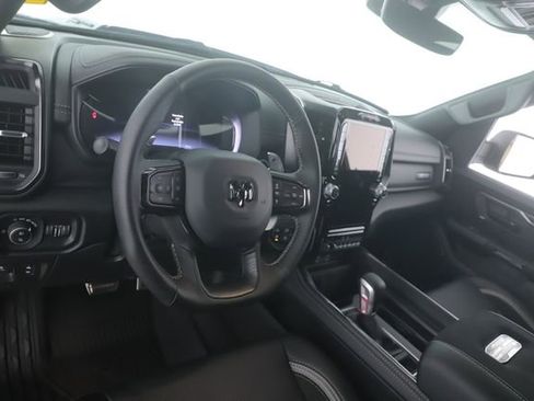 Used 2026 RAM 1500 RHO AWD/4WD image 17