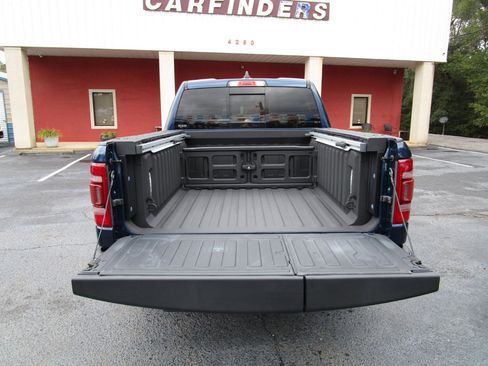 Used 2021 RAM 1500 Limited image 31