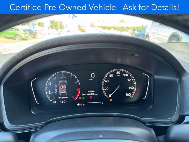 Used 2022 Honda Civic Sport image 11