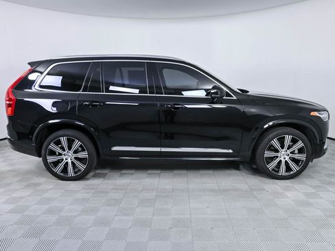 Used 2024 Volvo XC90 T8 Plus w/ Protection Package Premier AWD/4WD image 26