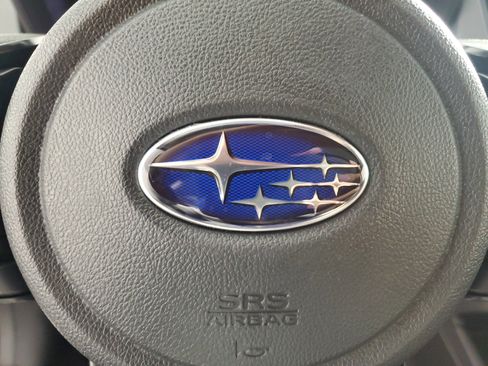 New 2026 Subaru Crosstrek 2.0i Premium image 22