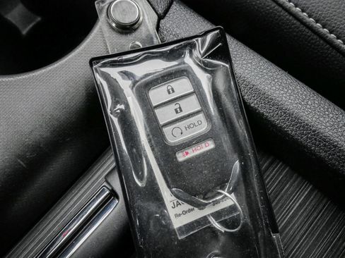 Used 2022 Honda Ridgeline RTL image 35