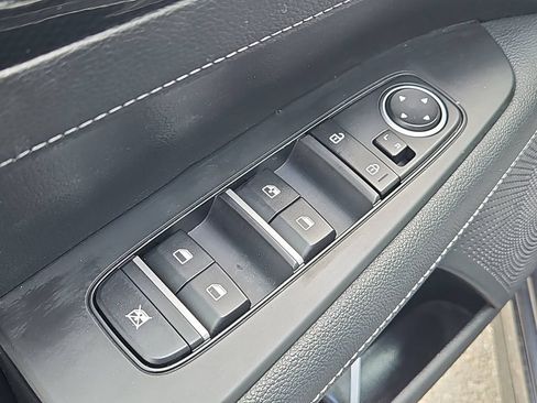 Used 2023 Kia Forte GT-Line w/ GT-Line Technology Package FWD image 22