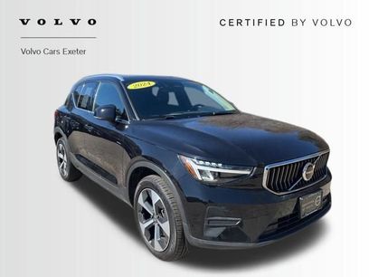 Certified 2024 Volvo XC40 B5 Core