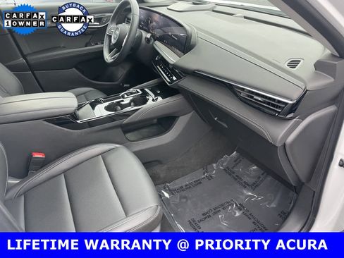 Used 2025 Buick Envision Preferred image 23