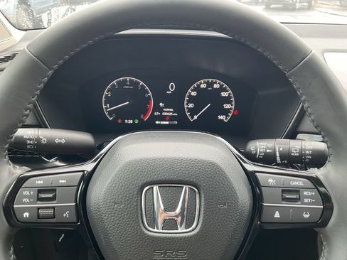 Used 2024 Honda CR-V EX-L image 12
