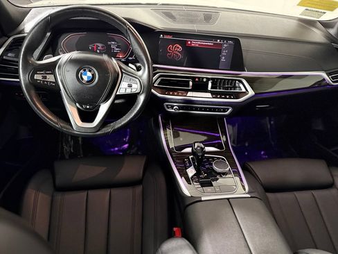 Used 2021 BMW X5 xDrive40i w/ Convenience Package AWD/4WD image 11