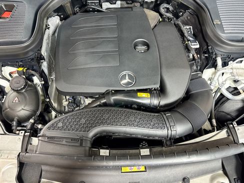 Certified 2022 Mercedes-Benz GLC 300 4MATIC image 28