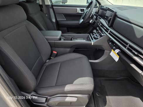Certified 2026 Hyundai Santa Fe SE FWD image 13