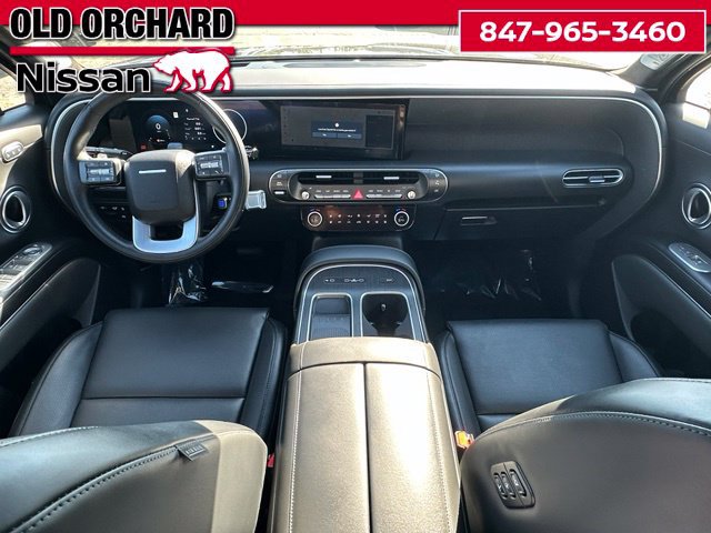 Used 2026 Hyundai Palisade Calligraphy AWD/4WD image 17