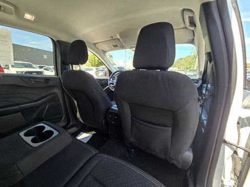 Used 2024 Ford Escape Active AWD/4WD image 10